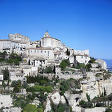 Một ngôi làng cổ, Gordes