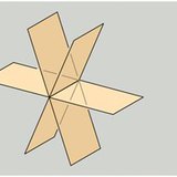 Vị trí tương đối của 3 mặt phẳng - 2