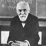 Hendrik Antoon Lorentz (1853-1928), nhà vật lý