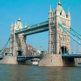 Cầu tháp, Luân Đôn