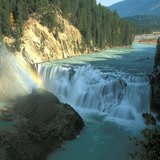 Thượng lưu sông Columbia