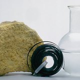 Sulfur, magnesium and distilled water are pure chemical substances