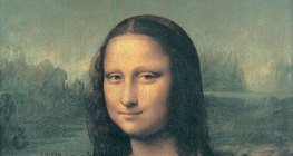 Leonardo da Vinci: Mona Lisa (1503-1506, Phục hưng)