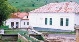 Mùa xuân trên núi