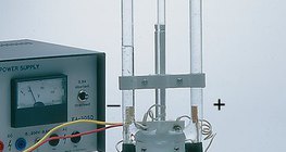 Điện phân nước