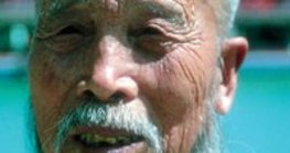 người đàn ông Trung Quốc