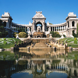 Cung điện Longchamp