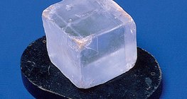 Tinh thể Halite