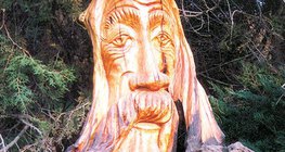 Yêu tinh bảo vệ