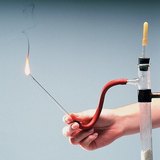 Thí nghiệm là một quá trình quan trọng trong hóa học