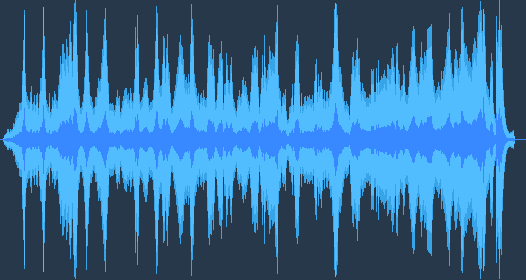 Debussy - La mer (Biển)