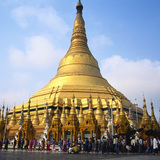 Chùa Shwedagon