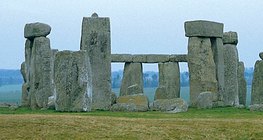 Stonehenge