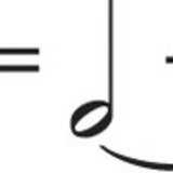 Thời lượng của nửa nốt chấm