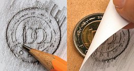 Frottage (cọ xát, kỹ thuật nghệ thuật)