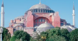 Hagia Sophia