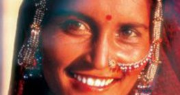 Người phụ nữ Ấn Độ (Ấn Độ giáo)