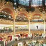 Galeries nổi tiếng ở Paris