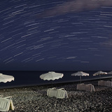 Những con đường mòn trên sao