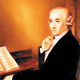 Joseph Haydn (1732–1809) Austrian composer