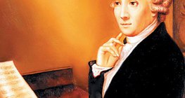 Joseph Haydn (1732 từ1809) Nhà soạn nhạc người Áo