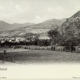 Pháo đài Deva, Romania