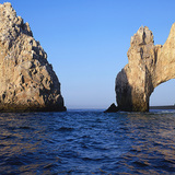 Thành tạo đá của Cabo San Lucas