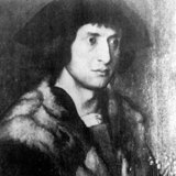 Nicolaus Copernicus (1473-1543), nhà toán học và thiên văn học người Ba Lan