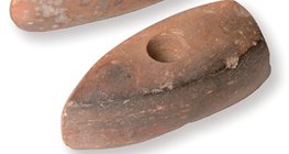 Rìu đá đánh bóng