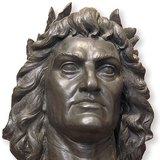 Chân dung Matthias I (1443-1490), Quốc vương Hungary