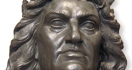 Chân dung Matthias I (1443-1490), Quốc vương Hungary