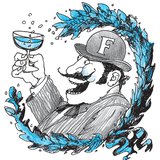 Francisce Mentovich névnapi köszöntője