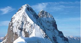 Dự trữ nước ngọt trên dãy Alps