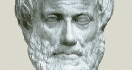 Aristotle (384-322 TCN)