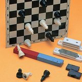 Nam châm trong cuộc sống hàng ngày của chúng ta