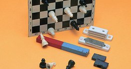 Nam châm trong cuộc sống hàng ngày của chúng ta