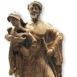 Zeus, vua của các vị thần Hy Lạp