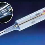 Nhiệt kế cơ thể