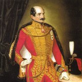 Josip Jellacic (1801-1859), chính trị gia Croatia