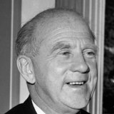 Werner Heisenberg (1901 đến 1976), nhà vật lý lý thuyết người Đức