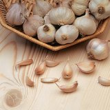 Củ tỏi
