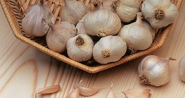 Củ tỏi