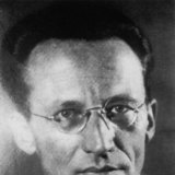 Erwin Schrödinger (1887 đến1961)