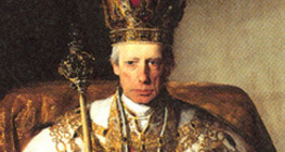 Francis I, Hoàng đế Áo (1768-1835)