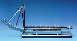 Đo độ giãn nở nhiệt trong kim loại