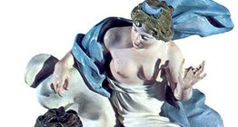 Diana và Endymion (thế kỷ 18, Rococo)