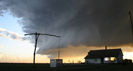 Shadoof, công cụ tưới tiêu trong một trang trại