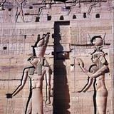 Cứu trợ Ai Cập