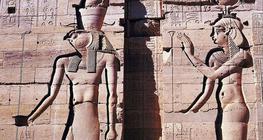 Cứu trợ Ai Cập