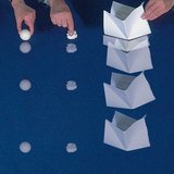 Sức cản không khí phụ thuộc vào hình dạng của một vật thể